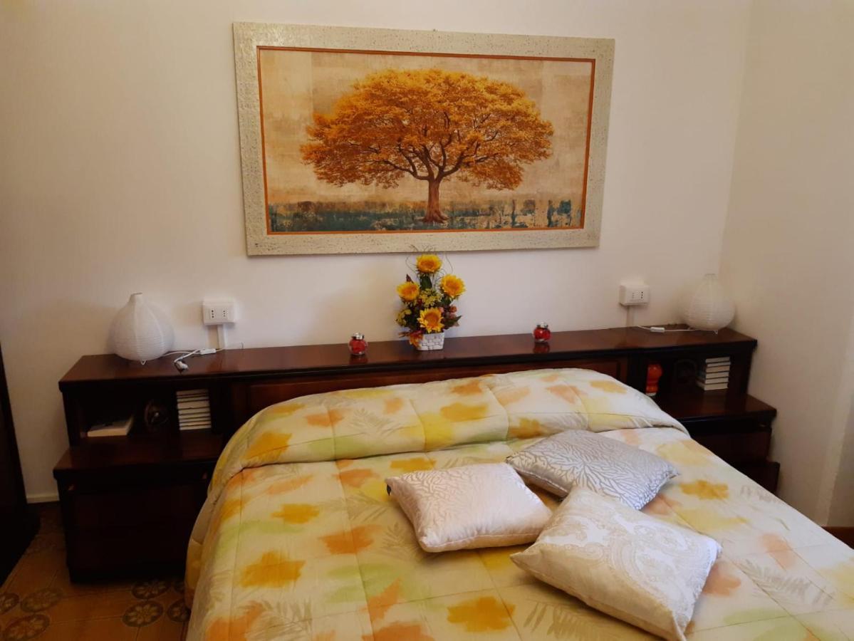 Casa Ortensia Chiusi della Verna Ngoại thất bức ảnh