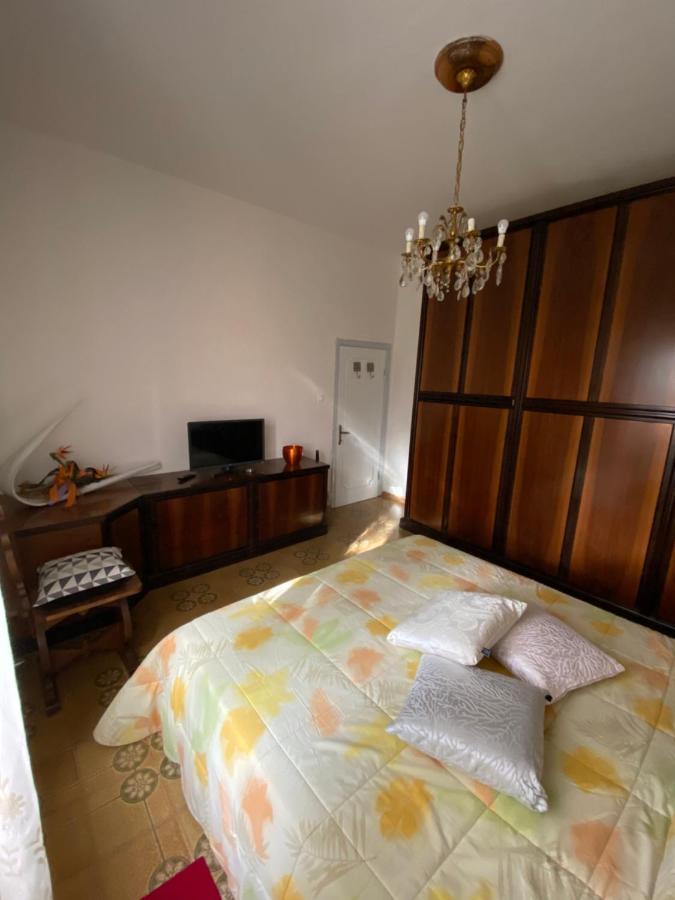 Casa Ortensia Chiusi della Verna Ngoại thất bức ảnh