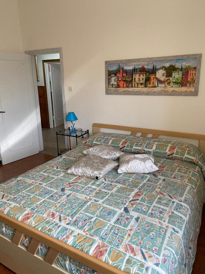 Casa Ortensia Chiusi della Verna Ngoại thất bức ảnh