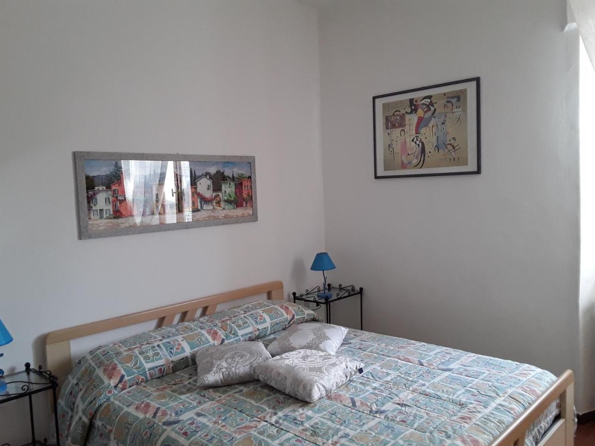 Casa Ortensia Chiusi della Verna Ngoại thất bức ảnh