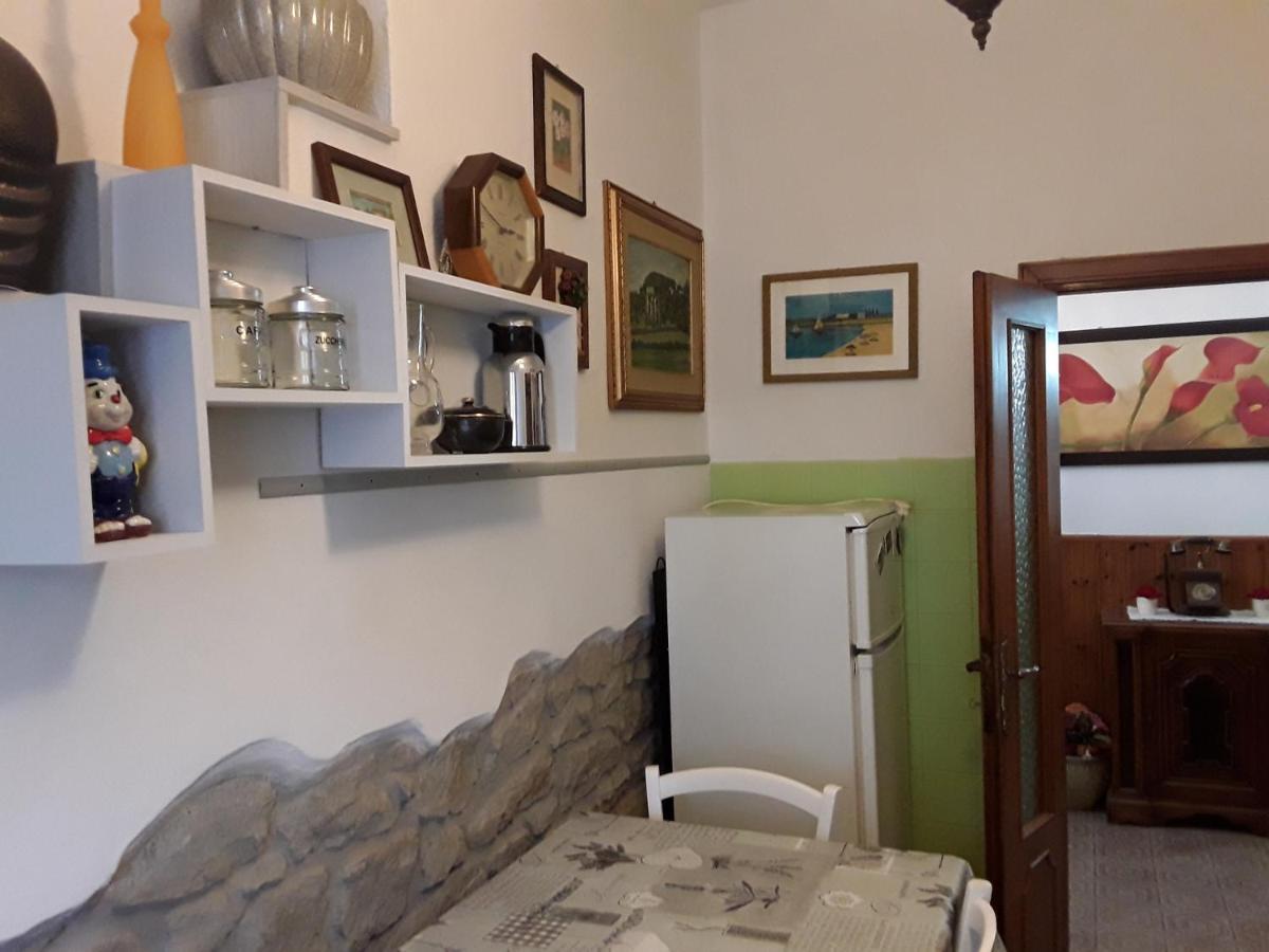 Casa Ortensia Chiusi della Verna Ngoại thất bức ảnh
